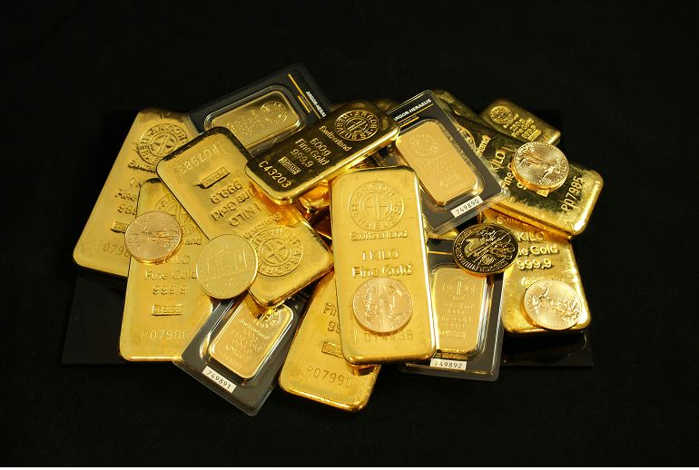 gold 3cbf9c10