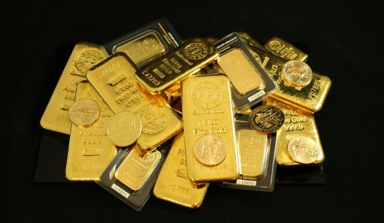 Foiling the Smuggling of 100 Kilograms of Gold and €1.5 Million at Misrata Airport