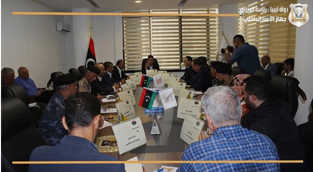 The Oversight Agency Announces Urgent Action to Combat Corruption in the Health Sector and Improve Services for Citizens