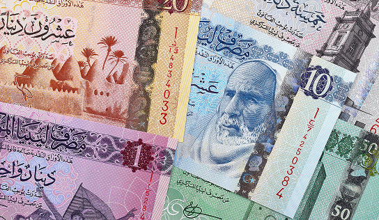 Attempt to Smuggle Money Abroad During Travel on a Barniq Flight to Alexandria